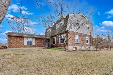 Tiny photo for 18N988 Angelina Place, Algonquin, IL 60102 (MLS # 12599824)