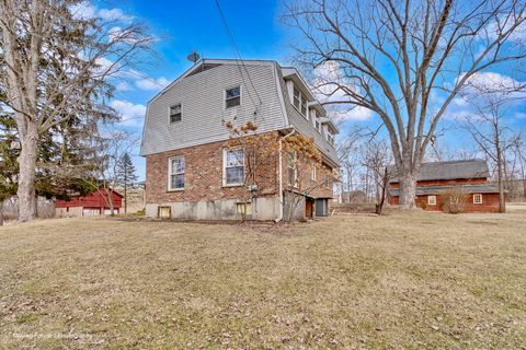 Tiny photo for 18N988 Angelina Place, Algonquin, IL 60102 (MLS # 12599824)