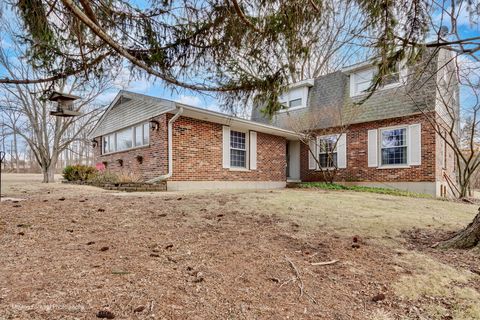 Tiny photo for 18N988 Angelina Place, Algonquin, IL 60102 (MLS # 12599824)