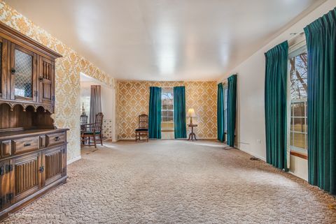 Tiny photo for 18N988 Angelina Place, Algonquin, IL 60102 (MLS # 12599824)