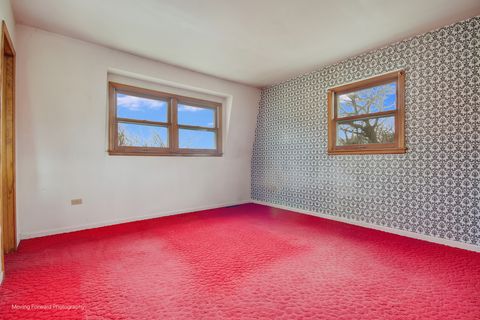 Tiny photo for 18N988 Angelina Place, Algonquin, IL 60102 (MLS # 12599824)