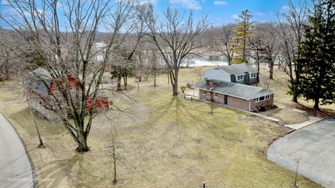 Tiny photo for 18N988 Angelina Place, Algonquin, IL 60102 (MLS # 12599824)