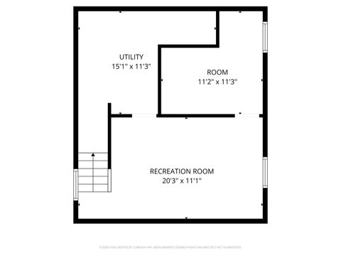 Tiny photo for 14525 S Michigan Avenue, Riverdale, IL 60827 (MLS # 12533973)