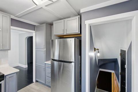 Tiny photo for 14525 S Michigan Avenue, Riverdale, IL 60827 (MLS # 12533973)