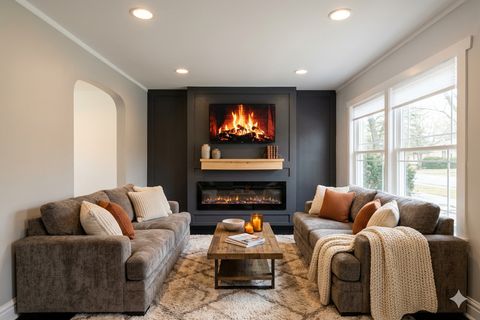 Tiny photo for 14525 S Michigan Avenue, Riverdale, IL 60827 (MLS # 12533973)