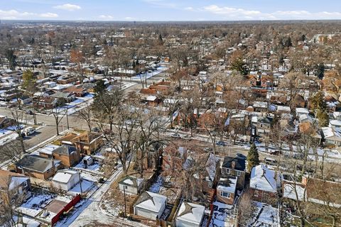 Tiny photo for 14525 S Michigan Avenue, Riverdale, IL 60827 (MLS # 12533973)