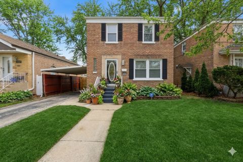 Tiny photo for 14525 S Michigan Avenue, Riverdale, IL 60827 (MLS # 12533973)