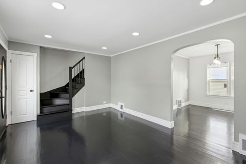 Tiny photo for 14525 S Michigan Avenue, Riverdale, IL 60827 (MLS # 12533973)