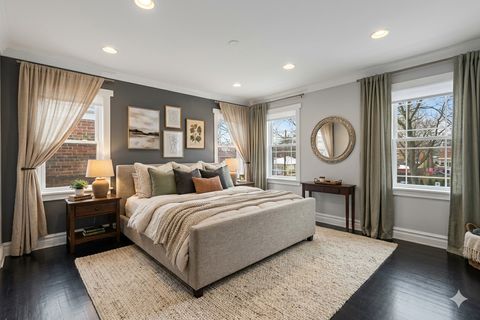 Tiny photo for 14525 S Michigan Avenue, Riverdale, IL 60827 (MLS # 12533973)