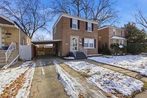 Tiny photo for 14525 S Michigan Avenue, Riverdale, IL 60827 (MLS # 12533973)