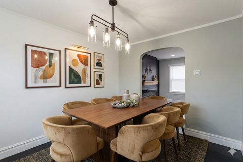 Tiny photo for 14525 S Michigan Avenue, Riverdale, IL 60827 (MLS # 12533973)