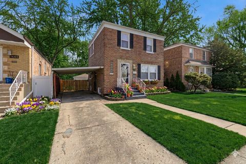 14525 S Michigan Avenue Riverdale IL 60827