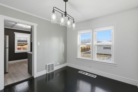 Tiny photo for 14525 S Michigan Avenue, Riverdale, IL 60827 (MLS # 12533973)