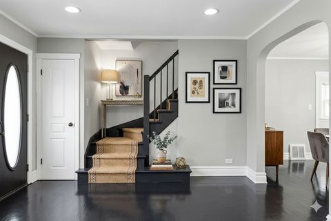 Tiny photo for 14525 S Michigan Avenue, Riverdale, IL 60827 (MLS # 12533973)