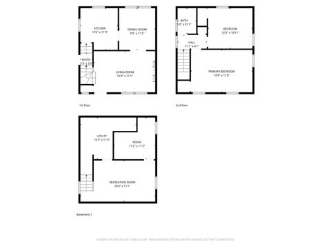 Tiny photo for 14525 S Michigan Avenue, Riverdale, IL 60827 (MLS # 12533973)