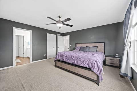 Tiny photo for 14841 W Carver Crossing, Manhattan, IL 60442 (MLS # 12673676)