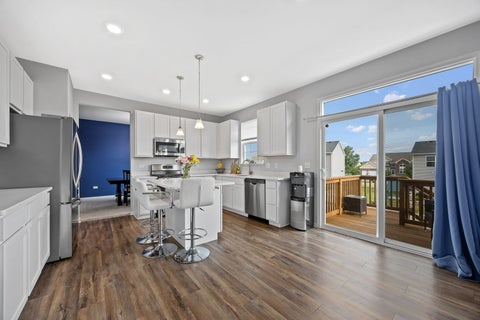 Tiny photo for 14841 W Carver Crossing, Manhattan, IL 60442 (MLS # 12673676)