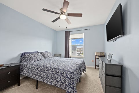 Tiny photo for 14841 W Carver Crossing, Manhattan, IL 60442 (MLS # 12673676)