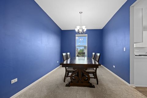 Tiny photo for 14841 W Carver Crossing, Manhattan, IL 60442 (MLS # 12673676)
