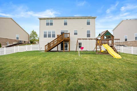 Tiny photo for 14841 W Carver Crossing, Manhattan, IL 60442 (MLS # 12673676)
