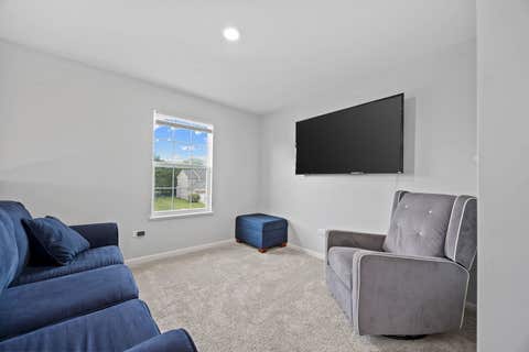 Tiny photo for 14841 W Carver Crossing, Manhattan, IL 60442 (MLS # 12673676)