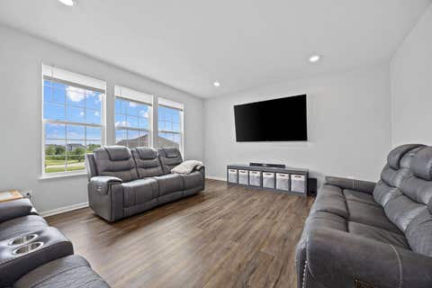 Tiny photo for 14841 W Carver Crossing, Manhattan, IL 60442 (MLS # 12673676)