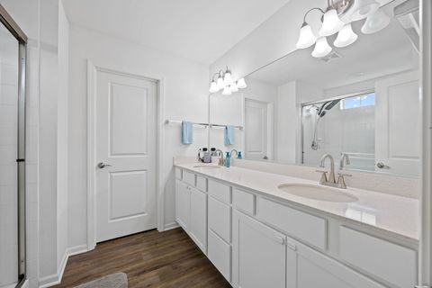 Tiny photo for 14841 W Carver Crossing, Manhattan, IL 60442 (MLS # 12673676)