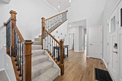 Tiny photo for 14841 W Carver Crossing, Manhattan, IL 60442 (MLS # 12673676)