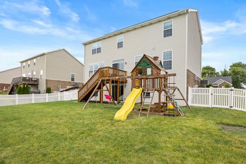 Tiny photo for 14841 W Carver Crossing, Manhattan, IL 60442 (MLS # 12673676)