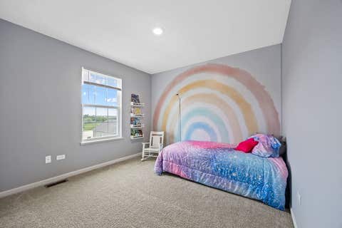Tiny photo for 14841 W Carver Crossing, Manhattan, IL 60442 (MLS # 12673676)