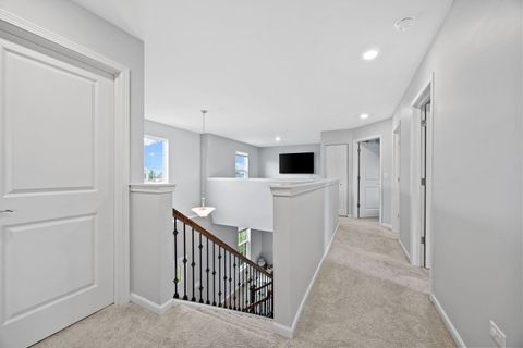 Tiny photo for 14841 W Carver Crossing, Manhattan, IL 60442 (MLS # 12673676)