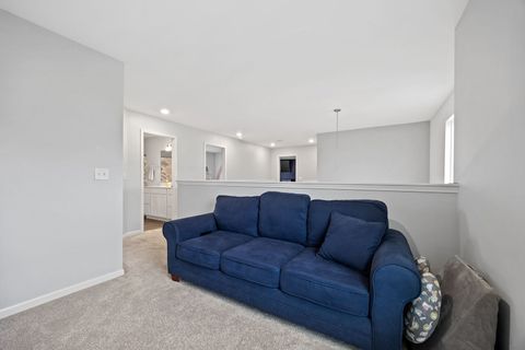 Tiny photo for 14841 W Carver Crossing, Manhattan, IL 60442 (MLS # 12673676)