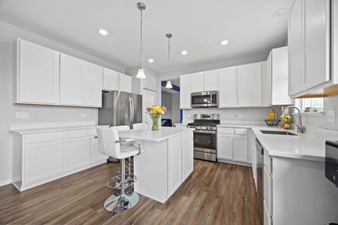Tiny photo for 14841 W Carver Crossing, Manhattan, IL 60442 (MLS # 12673676)