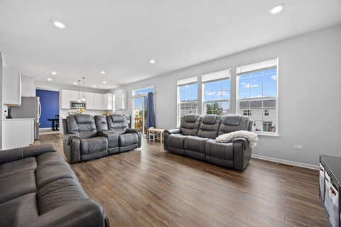 Tiny photo for 14841 W Carver Crossing, Manhattan, IL 60442 (MLS # 12673676)