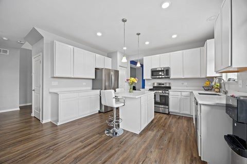 Tiny photo for 14841 W Carver Crossing, Manhattan, IL 60442 (MLS # 12673676)