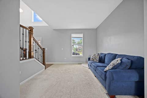 Tiny photo for 14841 W Carver Crossing, Manhattan, IL 60442 (MLS # 12673676)