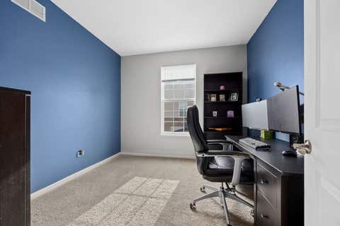 Tiny photo for 14841 W Carver Crossing, Manhattan, IL 60442 (MLS # 12673676)
