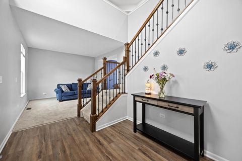 Tiny photo for 14841 W Carver Crossing, Manhattan, IL 60442 (MLS # 12673676)