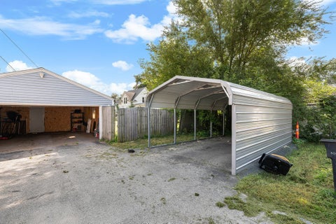 Tiny photo for 627 24th Avenue, Rock Island, IL 61201 (MLS # 12743572)