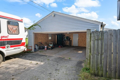 Tiny photo for 627 24th Avenue, Rock Island, IL 61201 (MLS # 12743572)