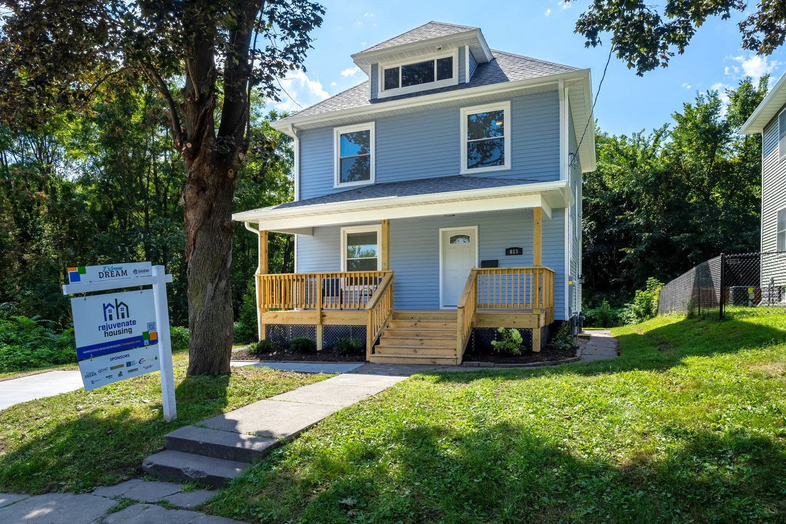 613 W 13th Street