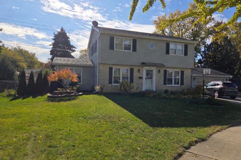 Photo of 434 Gaylin Court, Bensenville, IL 60106 (MLS # 12581175)