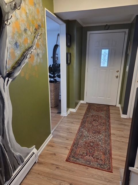 Tiny photo for 434 Gaylin Court, Bensenville, IL 60106 (MLS # 12581175)