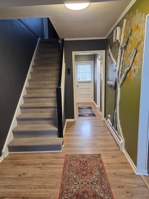 Tiny photo for 434 Gaylin Court, Bensenville, IL 60106 (MLS # 12581175)