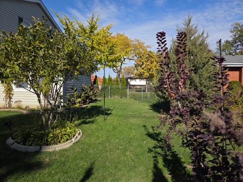 Tiny photo for 434 Gaylin Court, Bensenville, IL 60106 (MLS # 12581175)