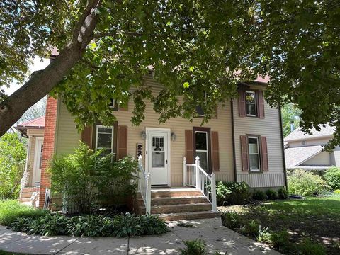 238 S Walnut Street Stillman Valley IL 61084