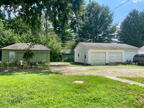 Tiny photo for 109 W Madison Street, Philo, IL 61864 (MLS # 12717006)