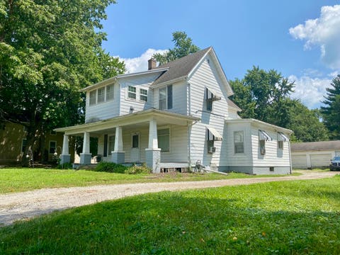 Tiny photo for 109 W Madison Street, Philo, IL 61864 (MLS # 12717006)