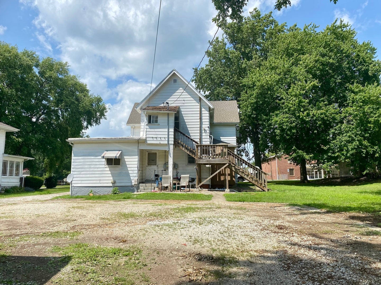 109 W Madison Street