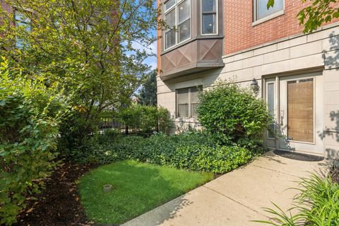 743 W 15th Street Chicago IL 60607